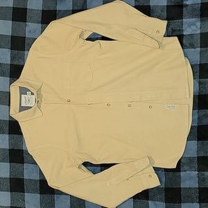 Crayers Heritage Flannel. Premium. LIKE-NEW.  Women's size S P